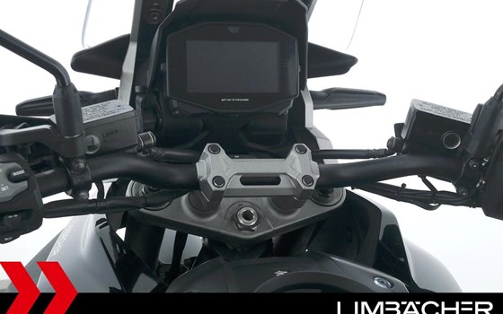 Gebrauchtmotorrad Suzuki V-Strom 1050 - Bild 22