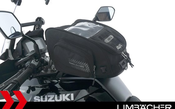 Gebrauchtmotorrad Suzuki V-Strom 1050 - Bild 23