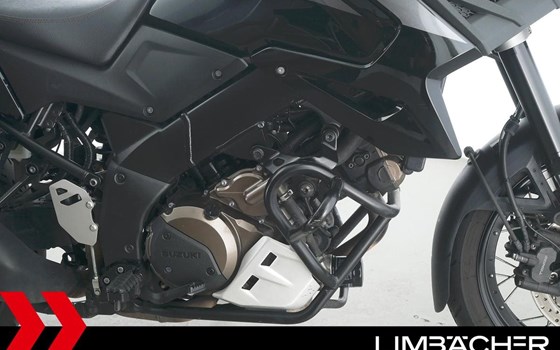 Gebrauchtmotorrad Suzuki V-Strom 1050 - Bild 24