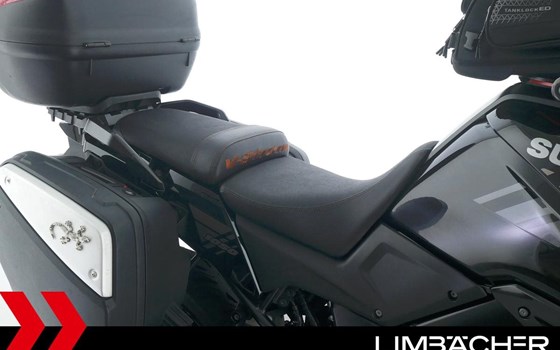 Gebrauchtmotorrad Suzuki V-Strom 1050 - Bild 25