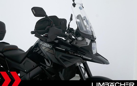 Gebrauchtmotorrad Suzuki V-Strom 1050 - Bild 26