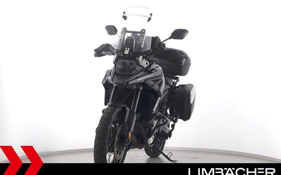 Gebrauchtmotorrad Suzuki V-Strom 1050 - Bild 3