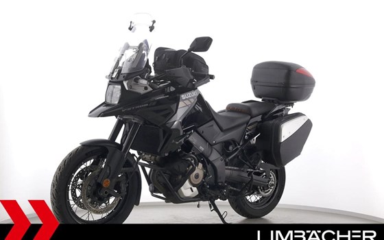 Gebrauchtmotorrad Suzuki V-Strom 1050 - Bild 4