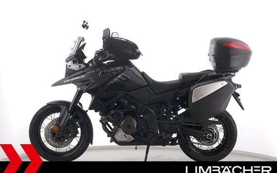 Gebrauchtmotorrad Suzuki V-Strom 1050 - Bild 5