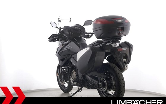 Gebrauchtmotorrad Suzuki V-Strom 1050 - Bild 7
