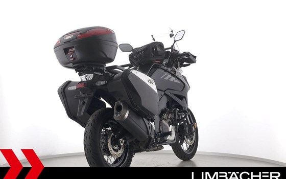 Gebrauchtmotorrad Suzuki V-Strom 1050 - Bild 8