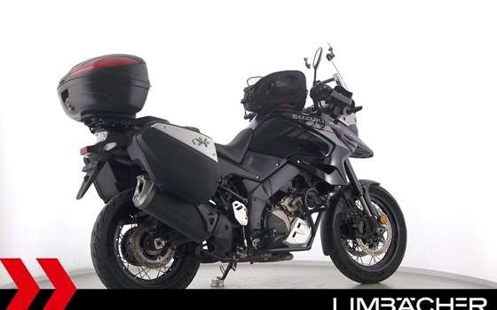 Gebrauchtmotorrad Suzuki V-Strom 1050 - Bild 9