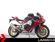 Honda CBR1000RR Fireblade SP