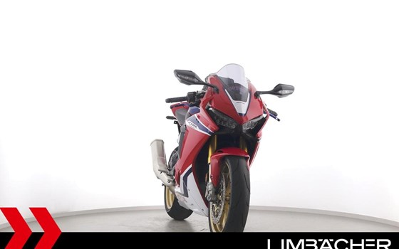 Gebrauchtmotorrad Honda CBR1000RR Fireblade SP - Bild 11