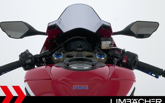 Gebrauchtmotorrad Honda CBR1000RR Fireblade SP - Bild 13