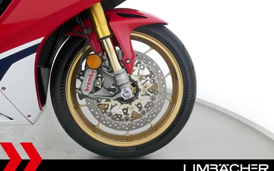 Gebrauchtmotorrad Honda CBR1000RR Fireblade SP - Bild 14