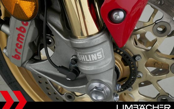 Gebrauchtmotorrad Honda CBR1000RR Fireblade SP - Bild 15