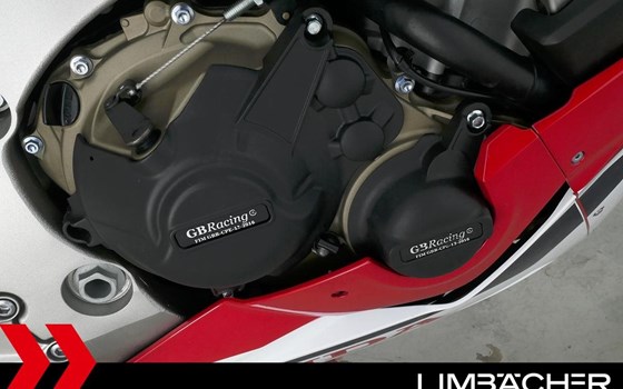 Gebrauchtmotorrad Honda CBR1000RR Fireblade SP - Bild 16