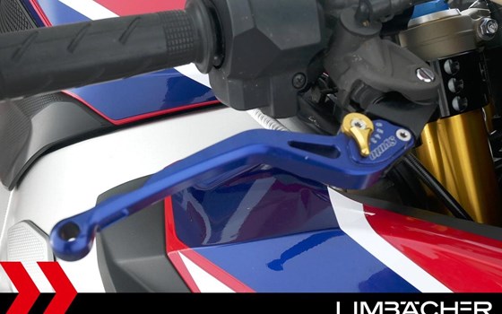 Gebrauchtmotorrad Honda CBR1000RR Fireblade SP - Bild 17