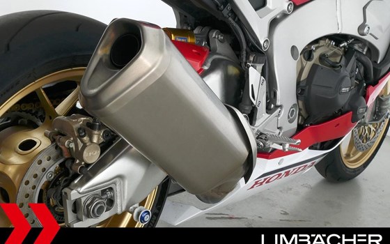 Gebrauchtmotorrad Honda CBR1000RR Fireblade SP - Bild 18