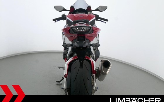 Gebrauchtmotorrad Honda CBR1000RR Fireblade SP - Bild 20
