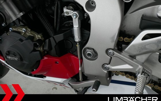 Gebrauchtmotorrad Honda CBR1000RR Fireblade SP - Bild 23