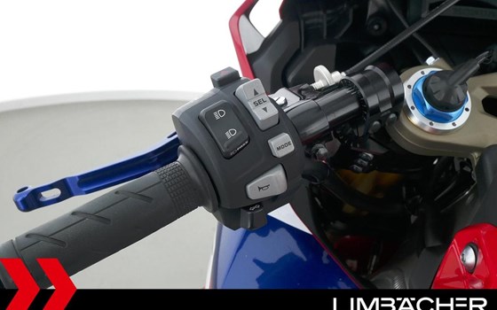 Gebrauchtmotorrad Honda CBR1000RR Fireblade SP - Bild 24