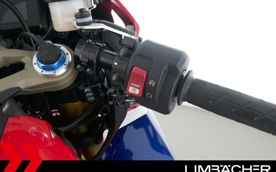 Gebrauchtmotorrad Honda CBR1000RR Fireblade SP - Bild 25