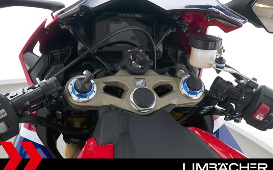 Gebrauchtmotorrad Honda CBR1000RR Fireblade SP - Bild 26