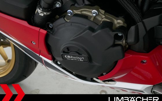 Gebrauchtmotorrad Honda CBR1000RR Fireblade SP - Bild 28