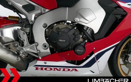 Gebrauchtmotorrad Honda CBR1000RR Fireblade SP - Bild 29