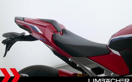 Gebrauchtmotorrad Honda CBR1000RR Fireblade SP - Bild 30