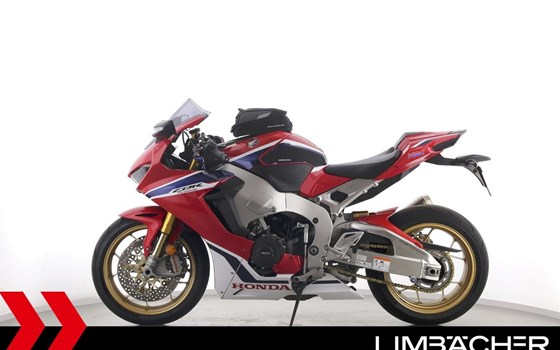 Gebrauchtmotorrad Honda CBR1000RR Fireblade SP - Bild 5