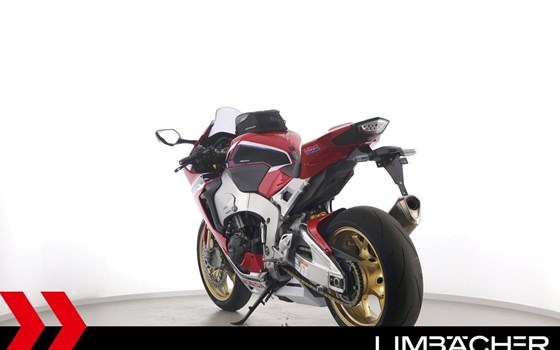 Gebrauchtmotorrad Honda CBR1000RR Fireblade SP - Bild 7