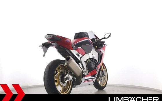 Gebrauchtmotorrad Honda CBR1000RR Fireblade SP - Bild 8