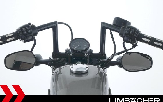 Gebrauchtmotorrad Harley-Davidson Sportster XL 1200X Forty-Eight - Bild 13