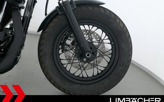 Gebrauchtmotorrad Harley-Davidson Sportster XL 1200X Forty-Eight - Bild 14