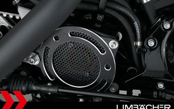 Gebrauchtmotorrad Harley-Davidson Sportster XL 1200X Forty-Eight - Bild 16