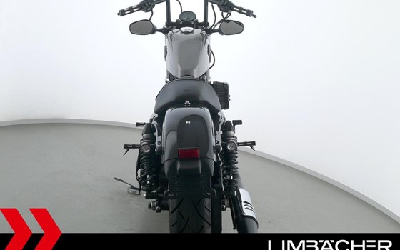 Gebrauchtmotorrad Harley-Davidson Sportster XL 1200X Forty-Eight - Bild 18