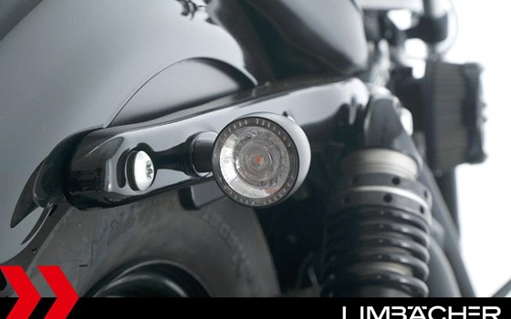 Gebrauchtmotorrad Harley-Davidson Sportster XL 1200X Forty-Eight - Bild 19