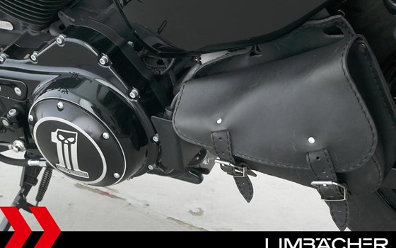 Gebrauchtmotorrad Harley-Davidson Sportster XL 1200X Forty-Eight - Bild 20
