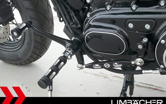 Gebrauchtmotorrad Harley-Davidson Sportster XL 1200X Forty-Eight - Bild 21