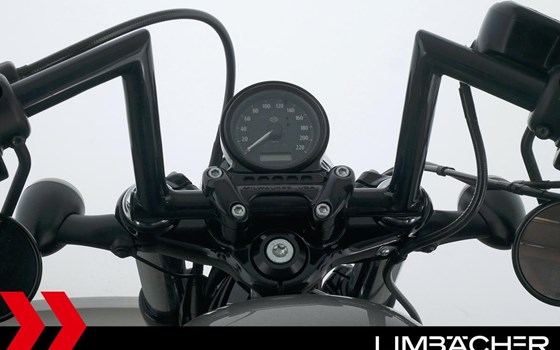 Gebrauchtmotorrad Harley-Davidson Sportster XL 1200X Forty-Eight - Bild 24