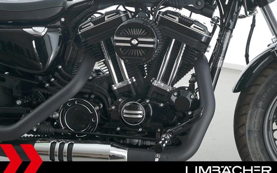 Gebrauchtmotorrad Harley-Davidson Sportster XL 1200X Forty-Eight - Bild 25
