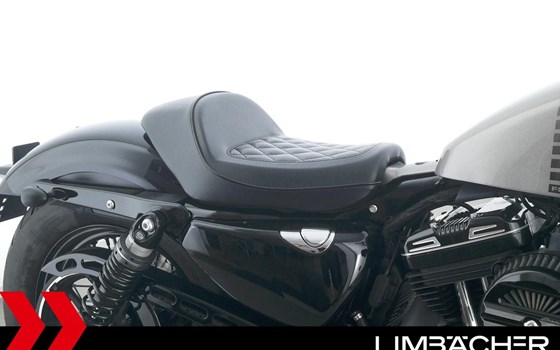 Gebrauchtmotorrad Harley-Davidson Sportster XL 1200X Forty-Eight - Bild 26
