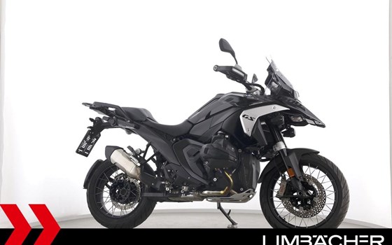 Gebrauchtmotorrad BMW R 1300 GS - Bild 1
