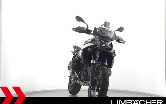 Gebrauchtmotorrad BMW R 1300 GS - Bild 11