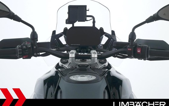 Gebrauchtmotorrad BMW R 1300 GS - Bild 13