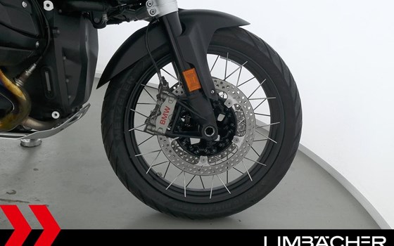 Gebrauchtmotorrad BMW R 1300 GS - Bild 14