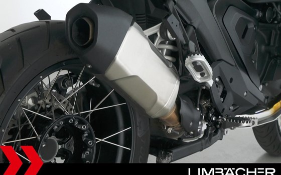Gebrauchtmotorrad BMW R 1300 GS - Bild 16