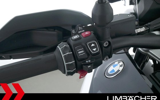Gebrauchtmotorrad BMW R 1300 GS - Bild 20