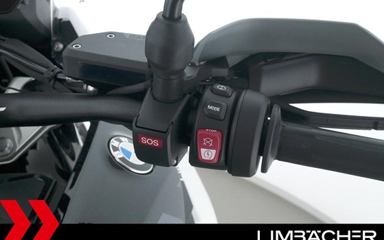 Gebrauchtmotorrad BMW R 1300 GS - Bild 21