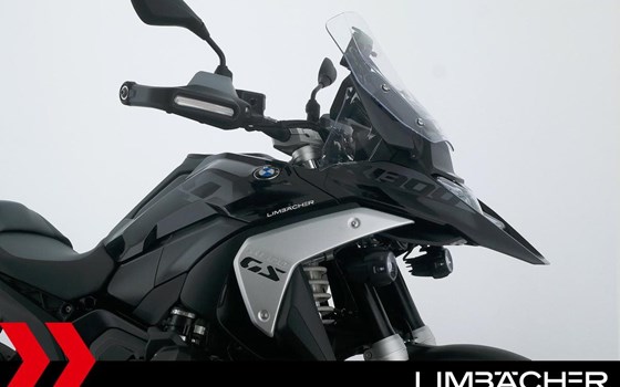 Gebrauchtmotorrad BMW R 1300 GS - Bild 25