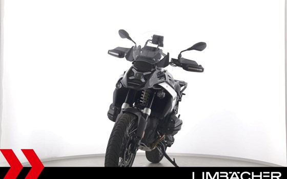 Gebrauchtmotorrad BMW R 1300 GS - Bild 3
