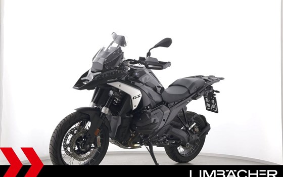 Gebrauchtmotorrad BMW R 1300 GS - Bild 4